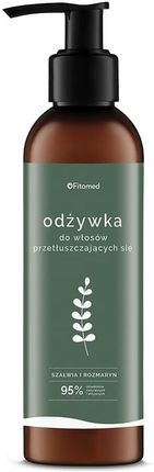 odżywka do włosów przetłuszczających się ranking