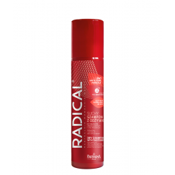 farmona radical szampon suchy do włosów tłustych 50 ml