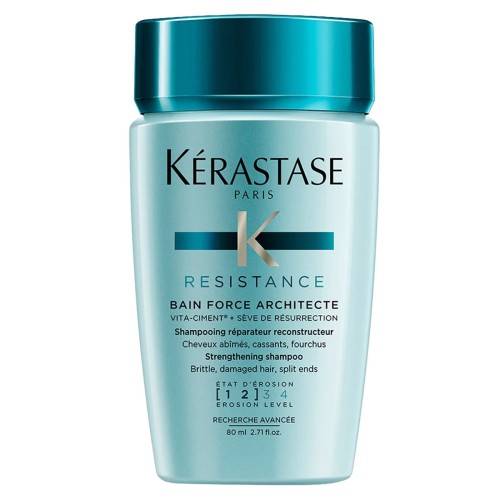 szampon kerastase 80 ml