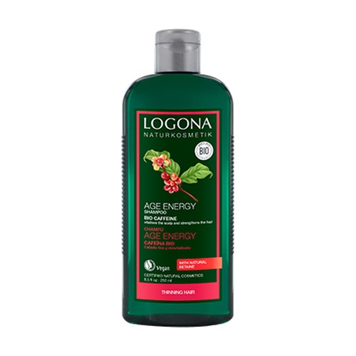 age logona szampon