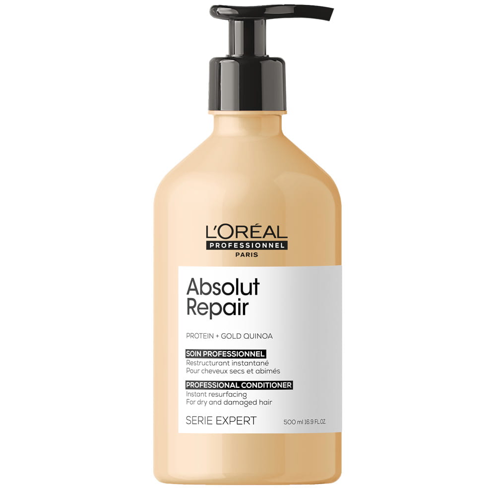 loreal vitamino a-ox odżywka do włosów po koloryzacjach 1000ml