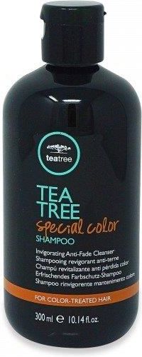 paul mitchell tea tree szampon opinie