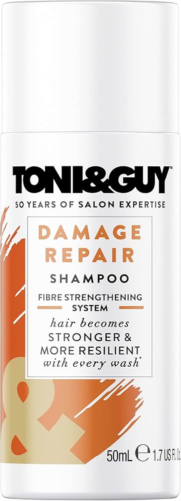 toni&guy szampon