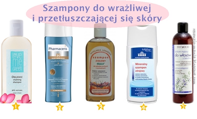 szampon do swędzącej skóry głowy przetkyszcajacej sje