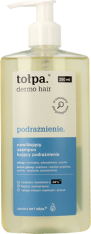 szampon tołpa green rossmann