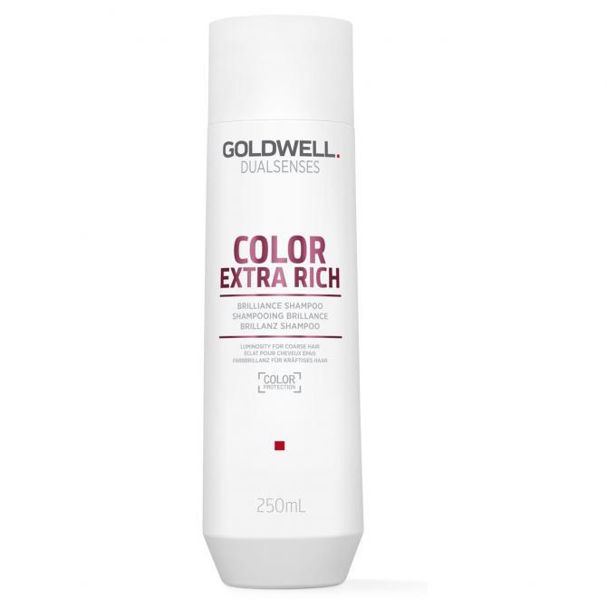 oldwell dualsenses color szampon 30ml