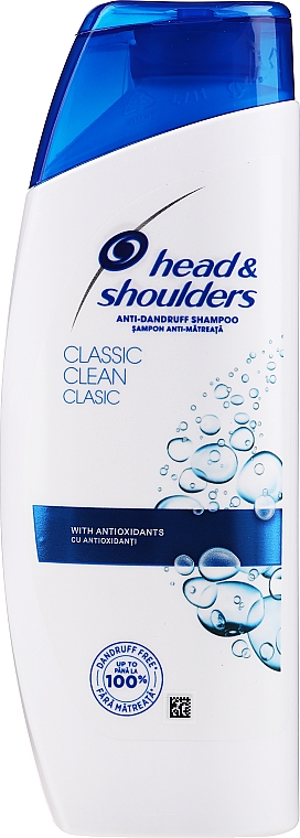 headshoulders szampon 250 ml