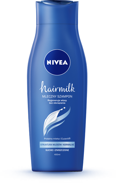 szampon nivea micellar rossmann