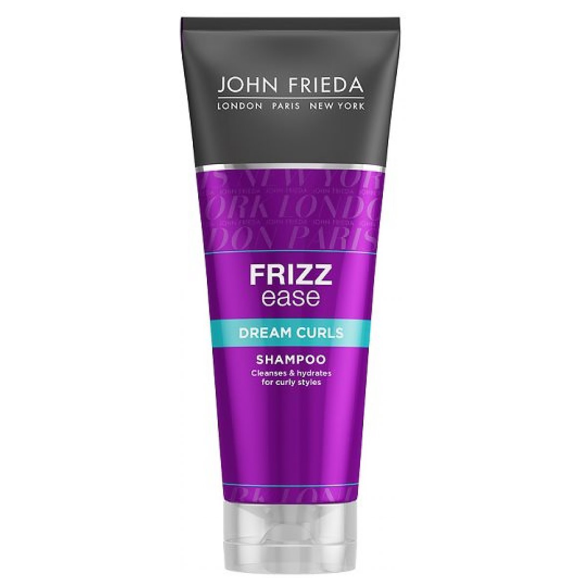 frizz-ease szampon do włosów kręconych boucles couture