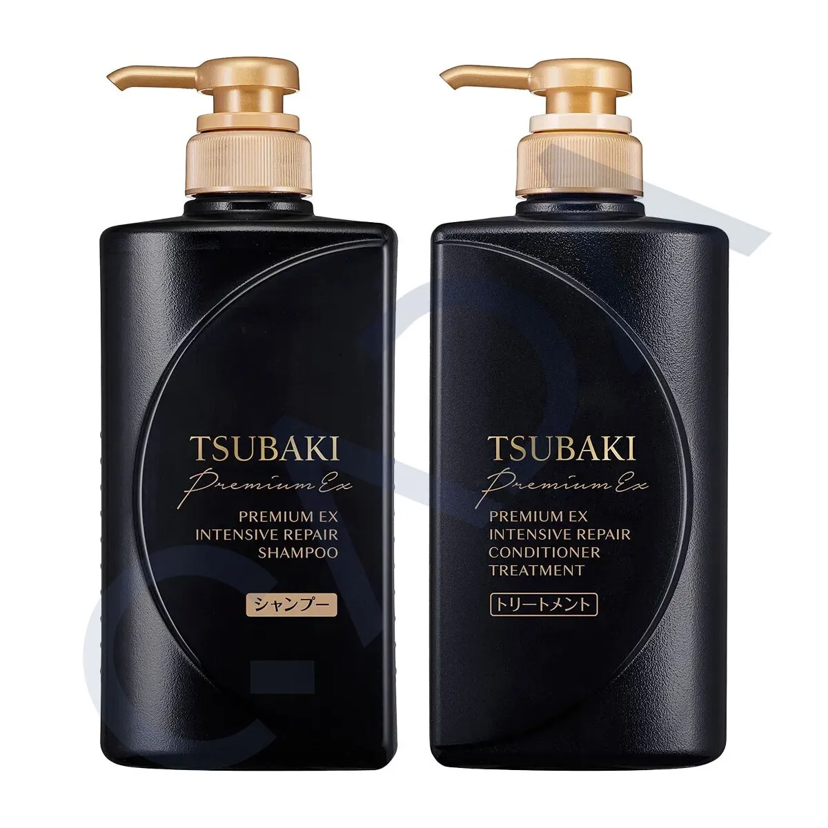 Shiseido Tsubaki Damage Care Hair Conditioner