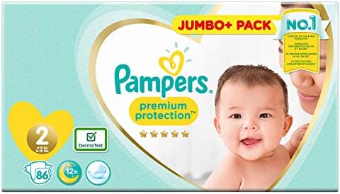 rossmann pampers 2