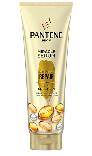 pantene pro-v odżywka do włosów intensywna regeneracja