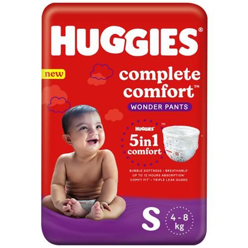 buty huggies