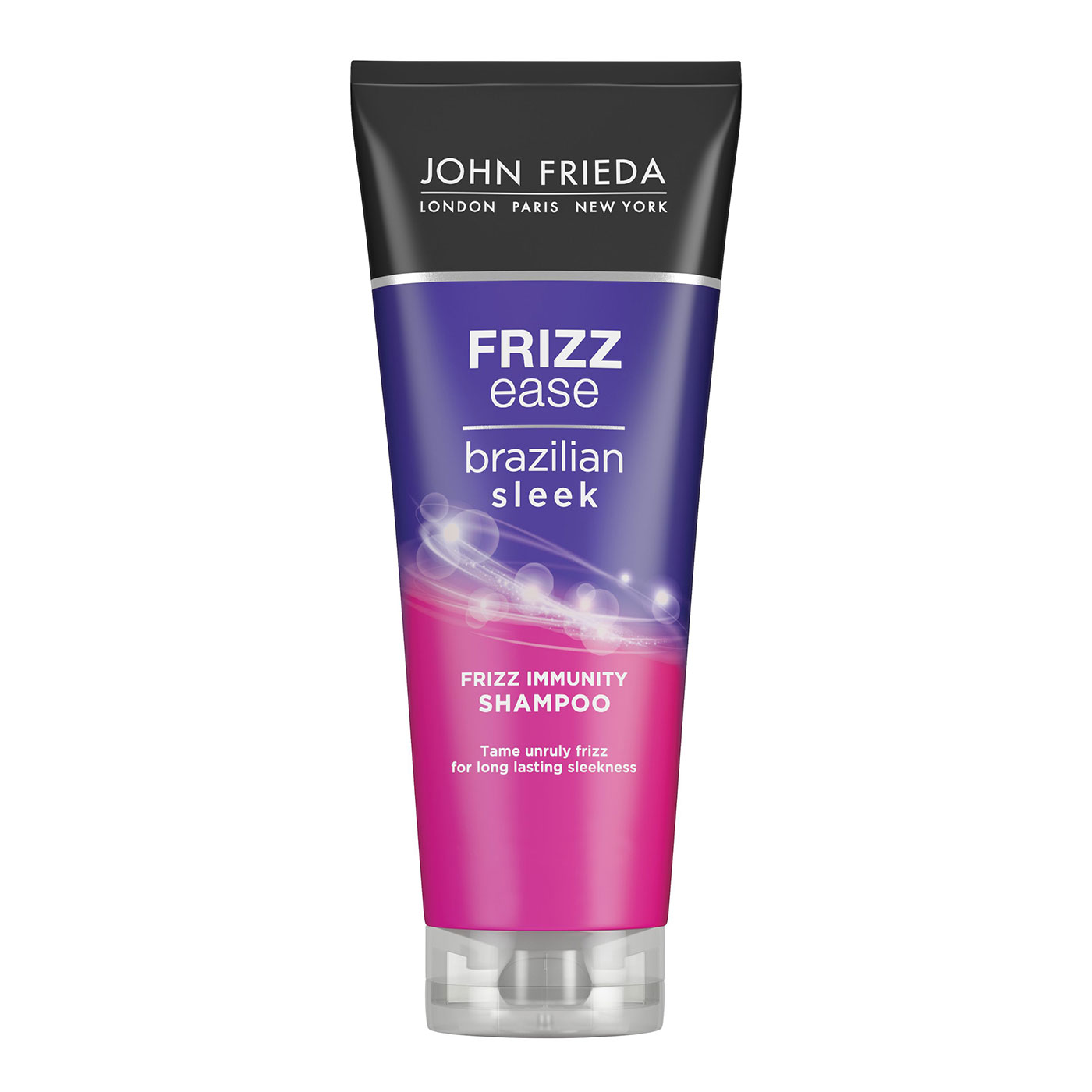 szampon brazujacy wlosy john frieda