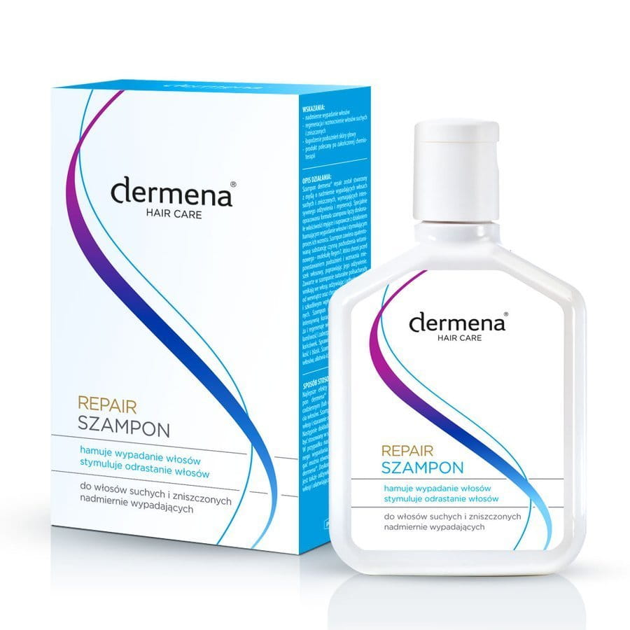 szampon dermena superpharm