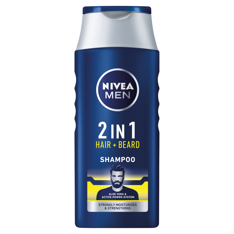 szampon nivea 2w1