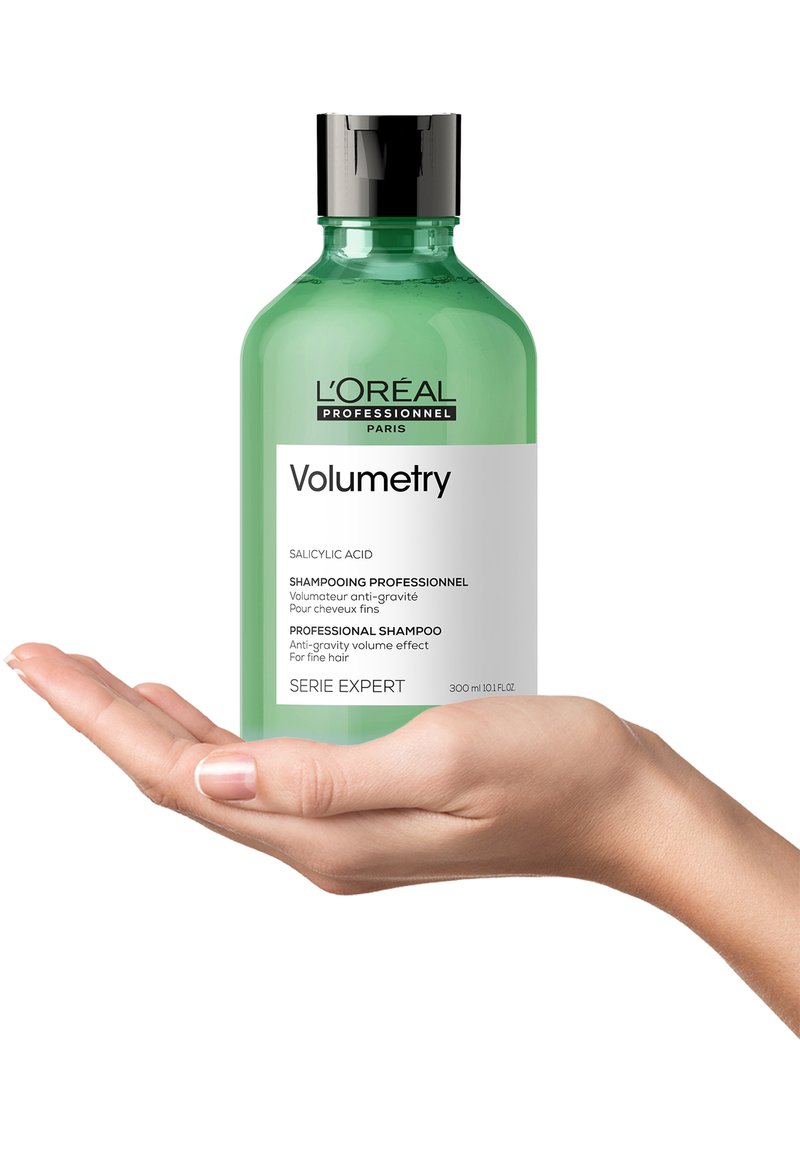 loreal profesional szampon volumetry