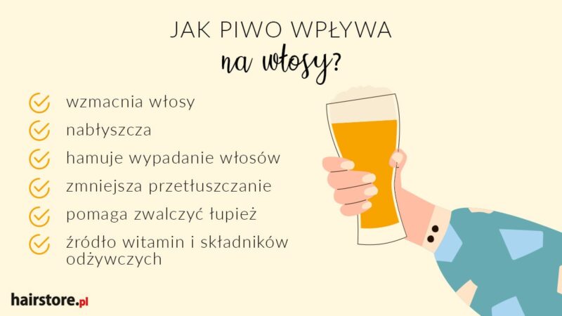 odżywka do włosów w pudrze maka