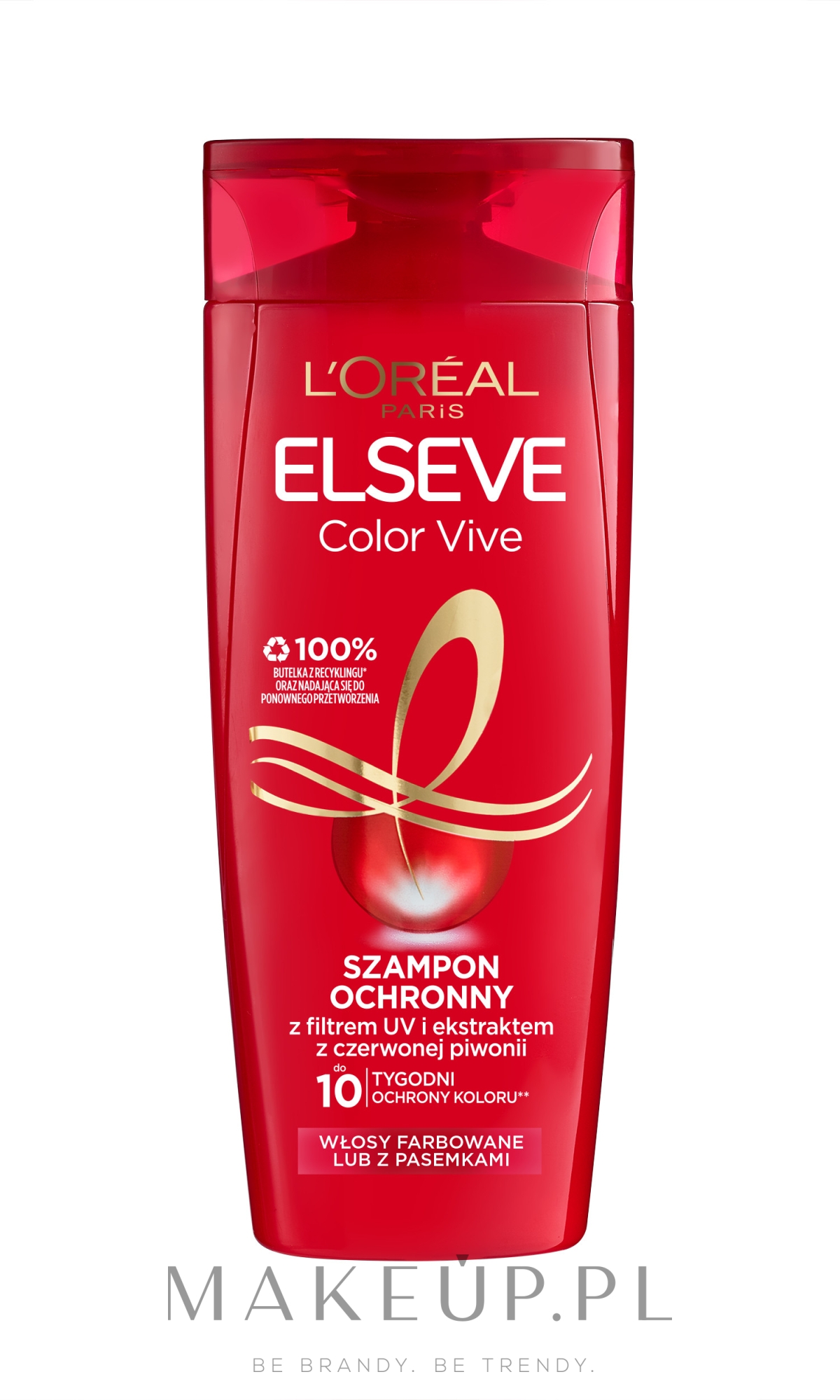 loreal elseve szampon do jasnych