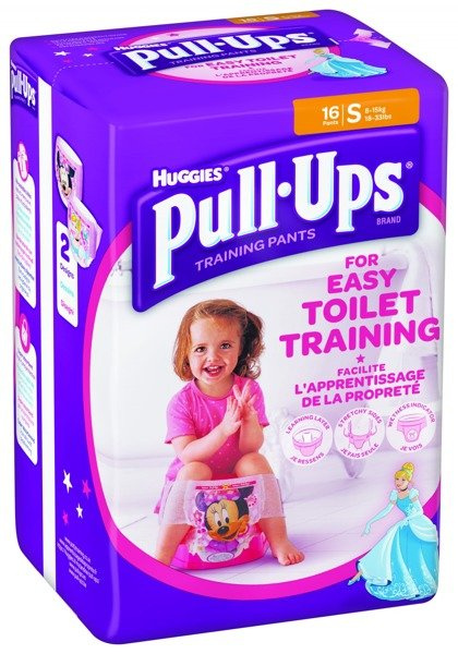 pieluchomajtki huggies pull ups