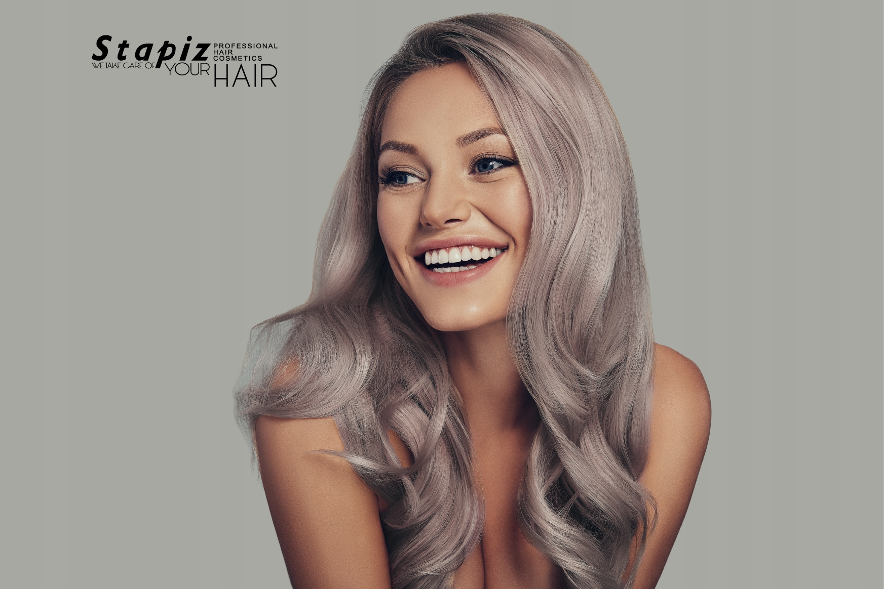 stapiz blond szampon