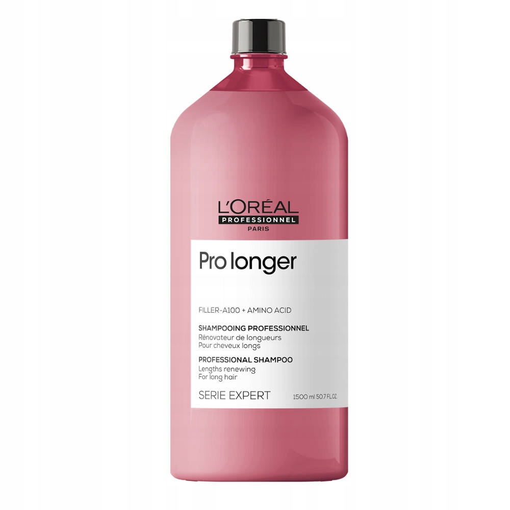 pompka do szampon loreal 1500 ml