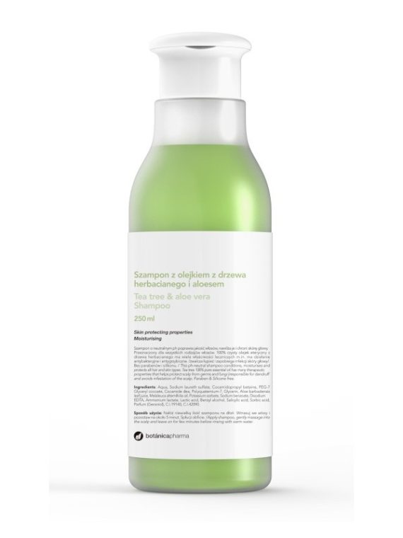 szampon repair active naturtech 1000 ml montibello