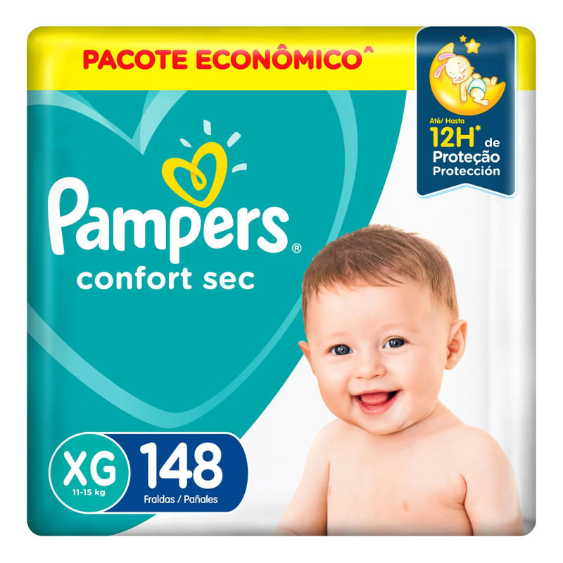 pampers i dada ten sam producent