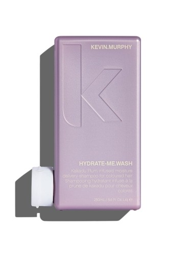 kevin murphy szampon nawilżający skład