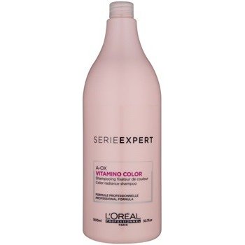 loreal vitamino color a-ox szampon 1500ml