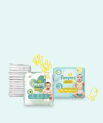 firma pampers kontakt