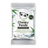 cheeky panda chusteczki nawilżane