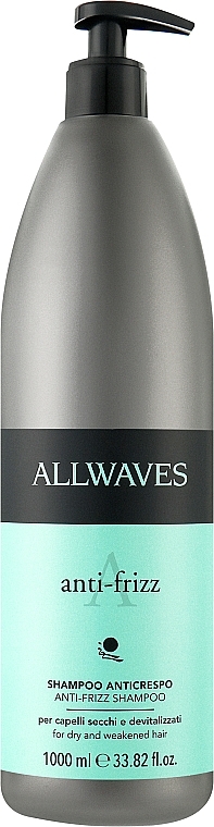 allwaves szampon