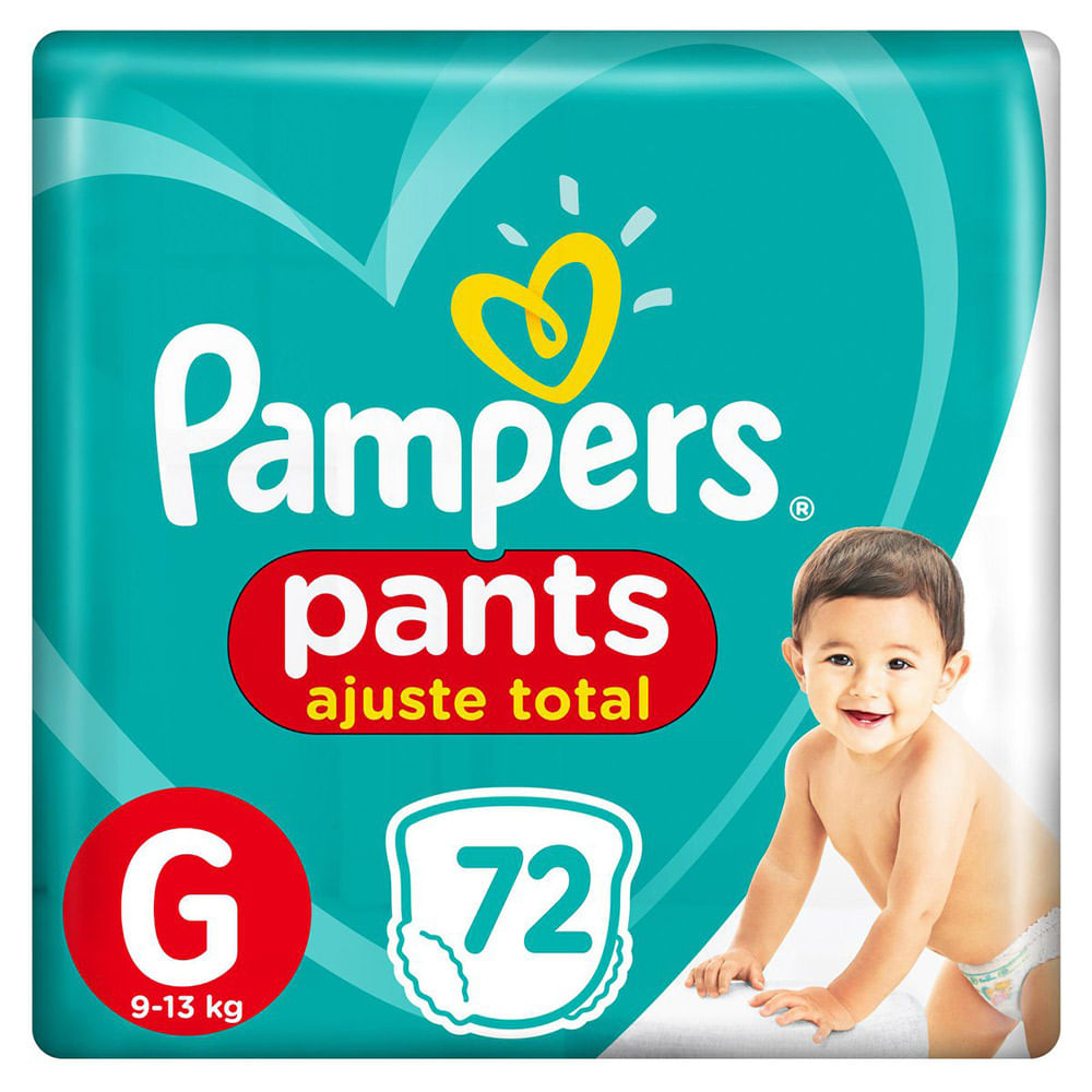 vibelle pampers