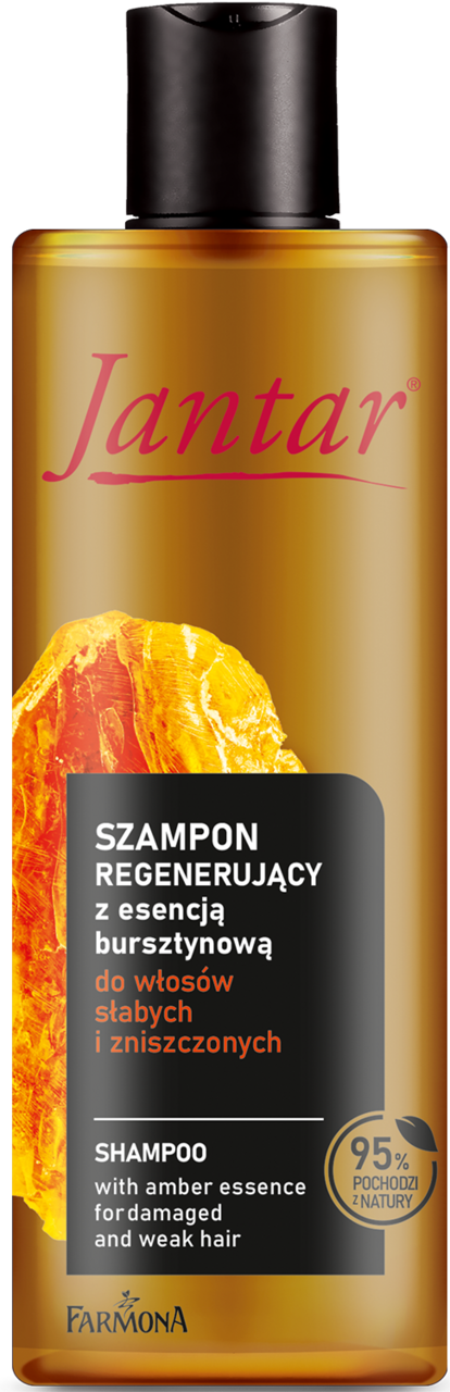 jantar szampon rossmann kraków