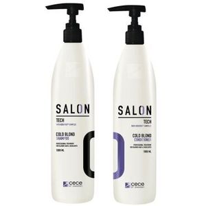 cece salon repair&force szampon do włosów zniszczonych sklad