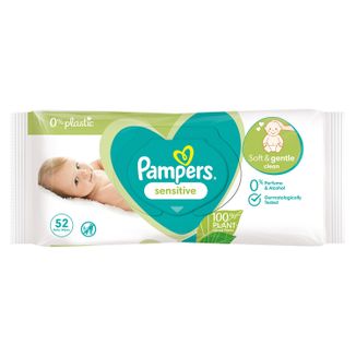 pampers sensitive 1 gemini