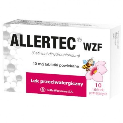 alertec szampon