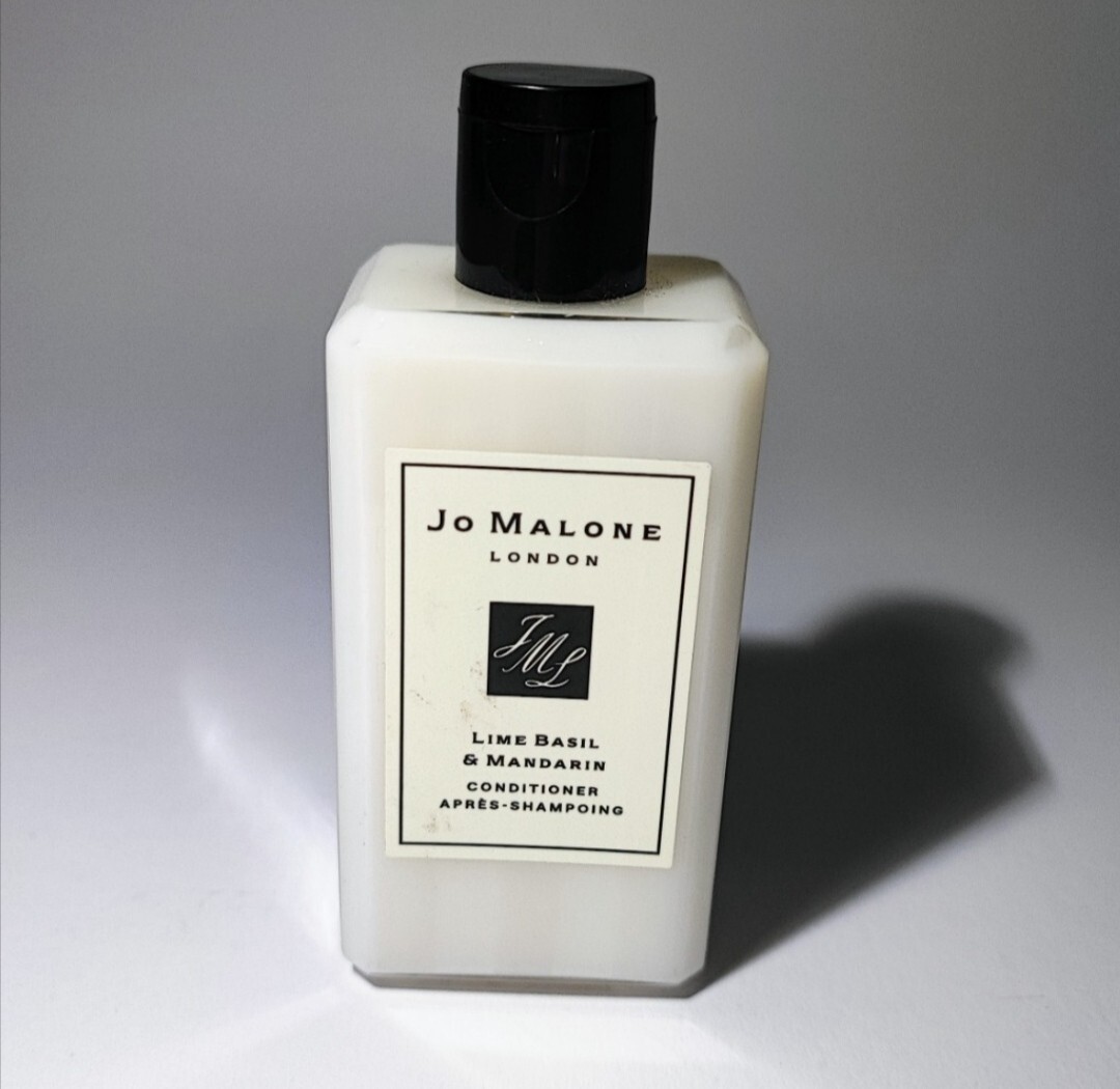 jo malone szampon do włosów