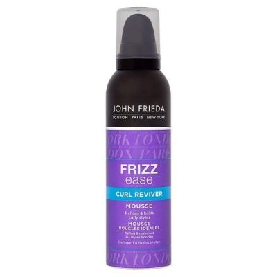 john frieda frizz ease lakier do włosów mocno utrwalający wizaz