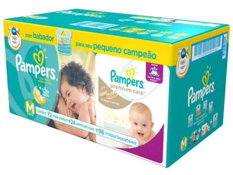 12 tc pampers