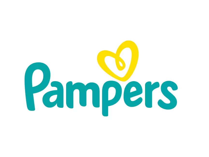 pampers logo0