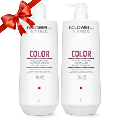 goldwell ds color szampon włosów farbowanych