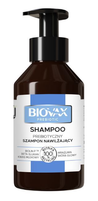 szampon mocno nawilżający włosy aptrka