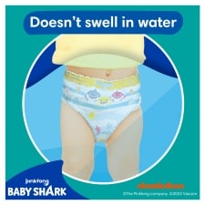 tesco splashers pampers