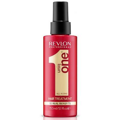 revlon uniq one szampon do włosów wizaz