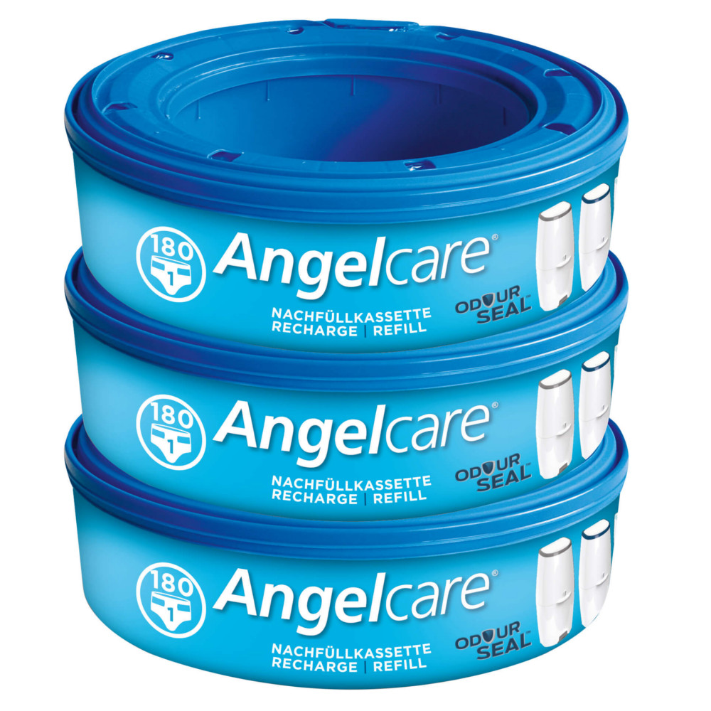 angel care worki na pieluchy