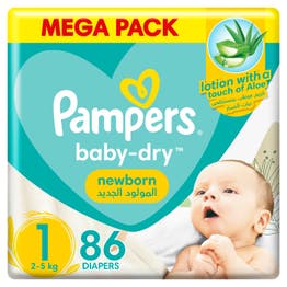 pampers big pack 1