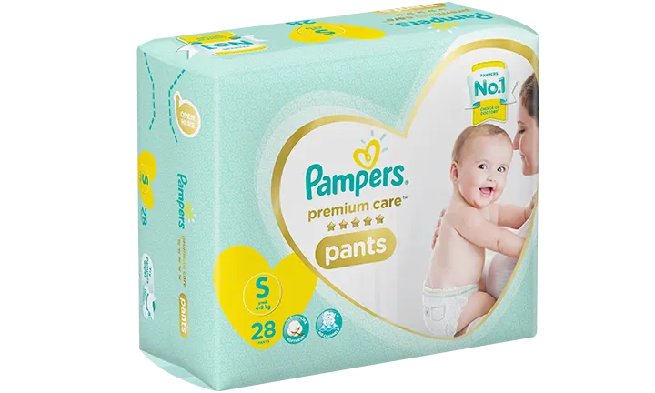 pampers do