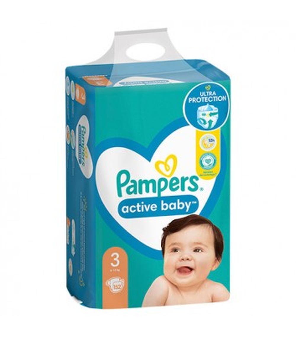 pampers premium care 1 czym sie roznia